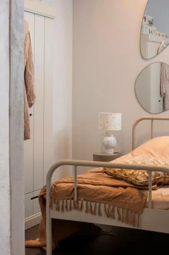 WOOOD Mata Enkelt seng