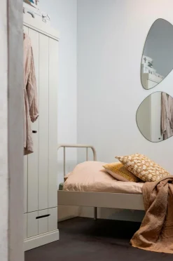 WOOOD Mata Enkelt seng