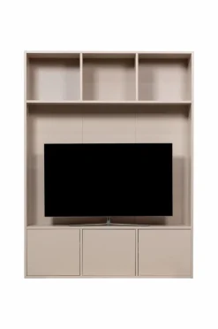 WOOOD Meggy Tv-opbevaringsskab