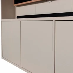 WOOOD Meggy Tv-opbevaringsskab