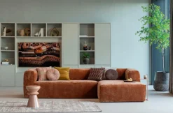 WOOOD Meggy Tv-opbevaringsskab