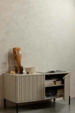 WOOOD Nyt Gravure tv-møbel