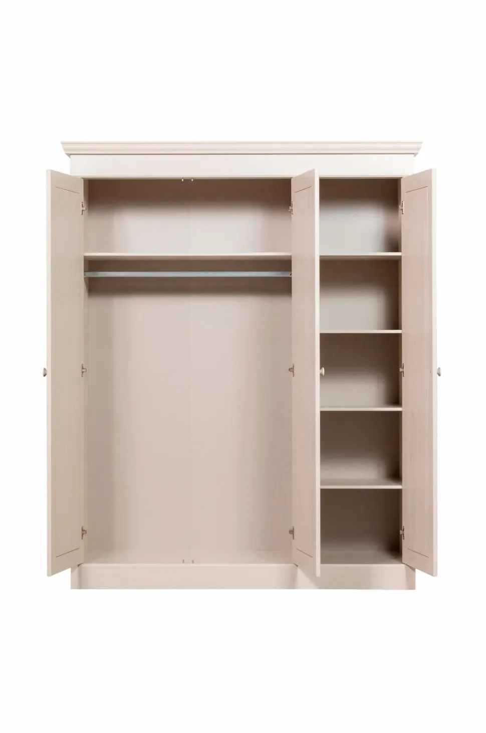 WOOOD Olivia Garderobe