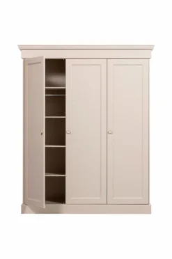 WOOOD Olivia Garderobe