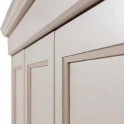 WOOOD Olivia Garderobe