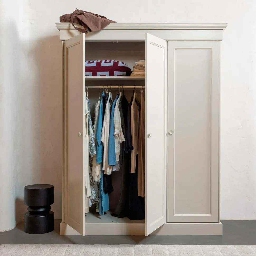 WOOOD Olivia Garderobe