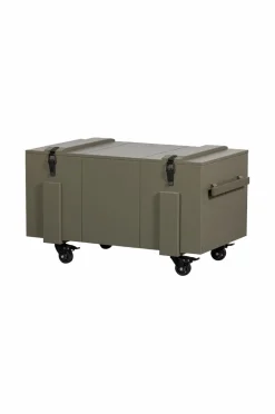 WOOOD Opbevaring Box Bobby