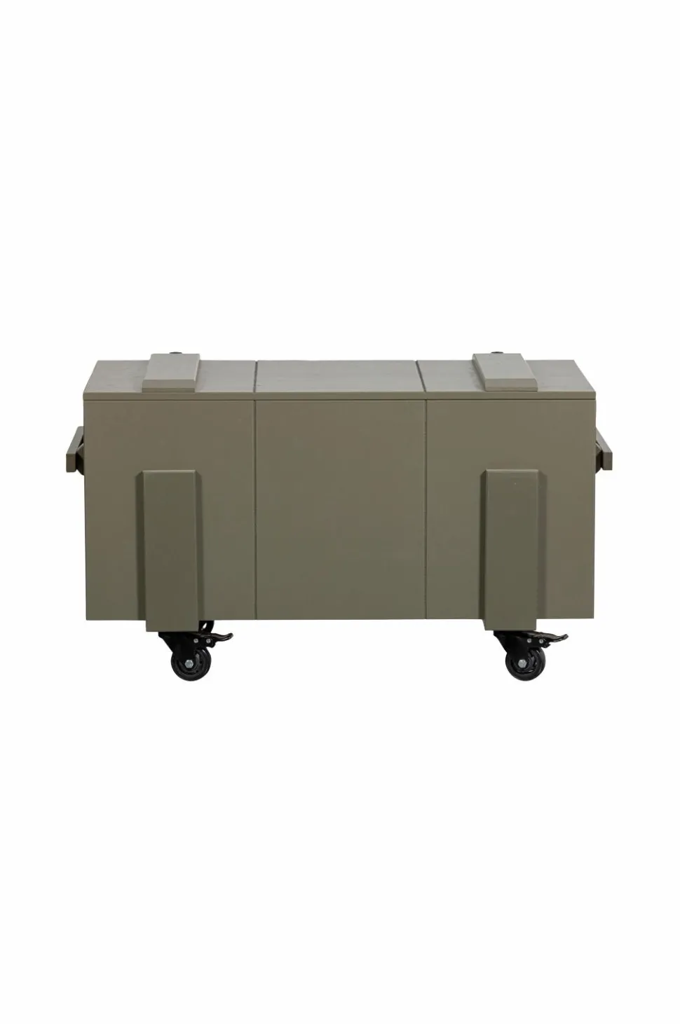 WOOOD Opbevaring Box Bobby