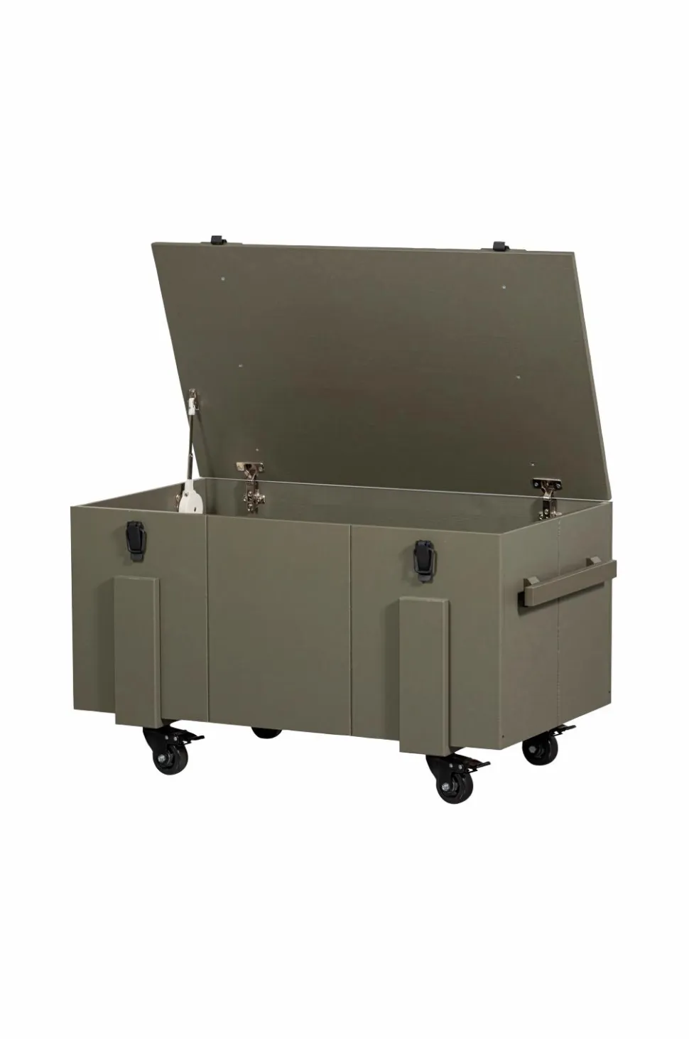 WOOOD Opbevaring Box Bobby