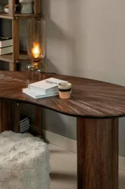 WOOOD Oven Pouf High