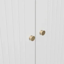 WOOOD Sipke Garderobe