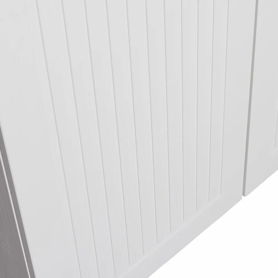 WOOOD Sipke Garderobe