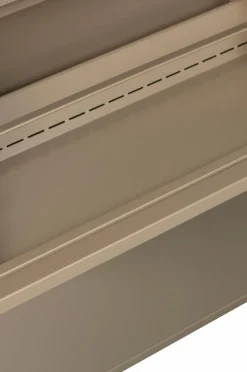 WOOOD Skoskab med 3 rum Sabine