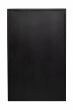 WOOOD Skoskab med 3 rum Sabine