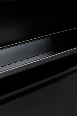 WOOOD Skoskab med 3 rum Sabine