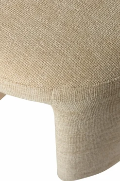 WOOOD Taburet Charlie