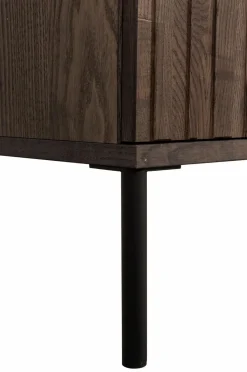 WOOOD TV-bænk Gravure New 100 cm