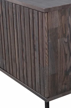 WOOOD TV-bænk Gravure New 100 cm