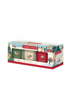 Yankee Candle Giftbox 3 Tumbler