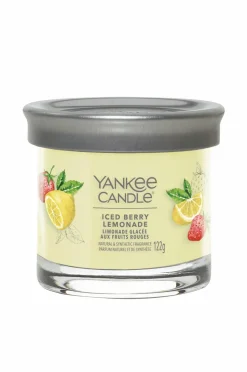 Yankee Candle Signature Iced Berry Lemonade