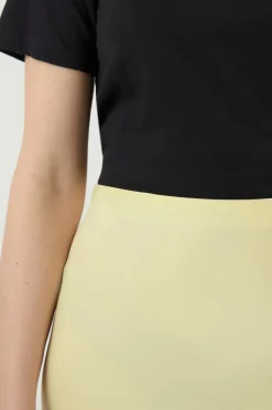 YAS Maxi nederdel yasPella HW Maxi Skirt