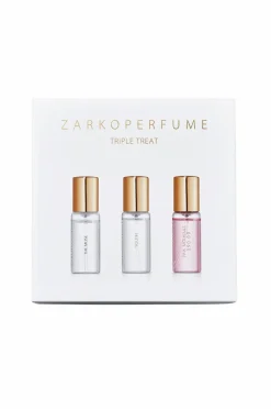 Zarkoperfume Giftbox Triple Treat Pink Molécule Edp 12 Ml, The Muse Edp 12 Ml, Youth Edp 12 Ml