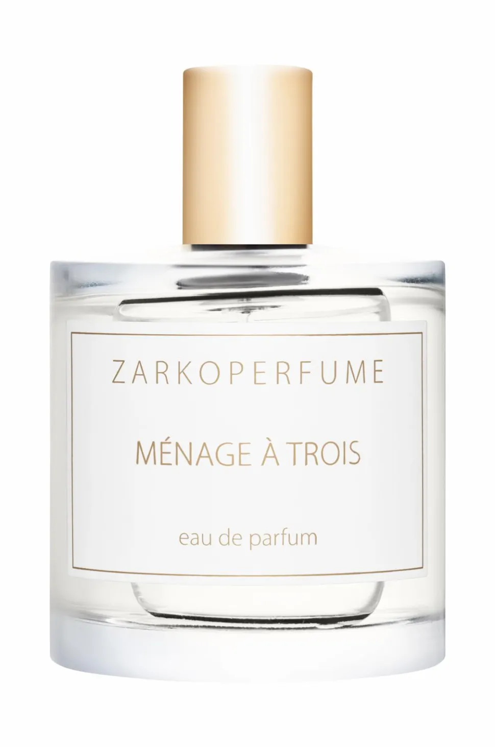 Zarkoperfume Menage á trois 100 ml