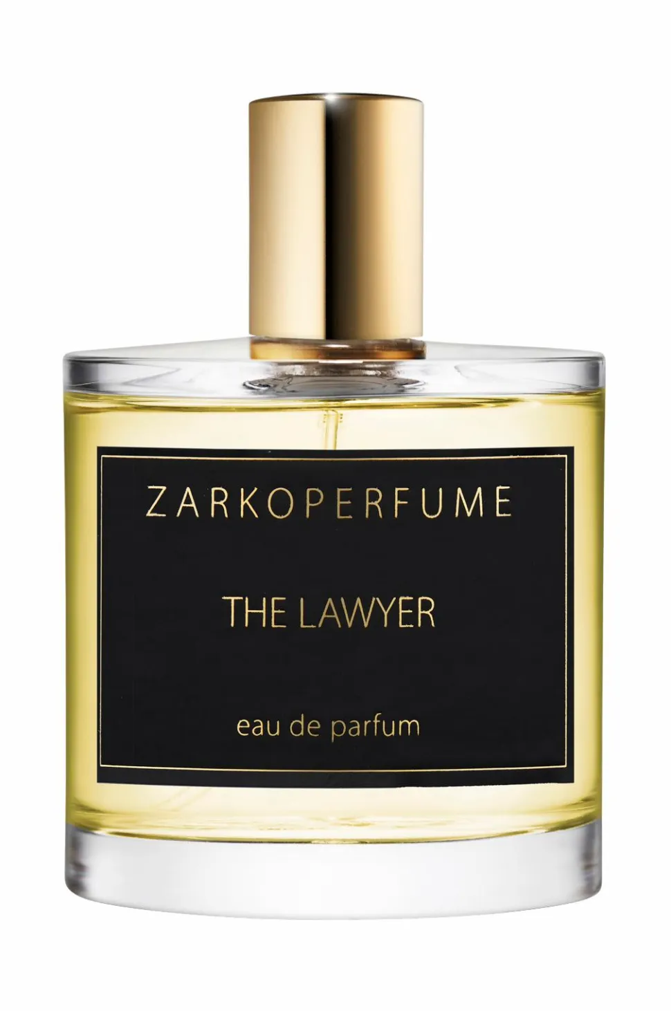 Zarkoperfume The Lawyer 100 ml