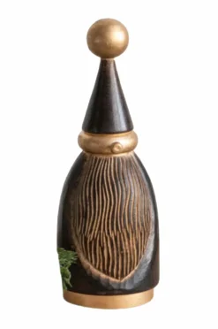 Zelected by Houze Dekoration Snemand petit