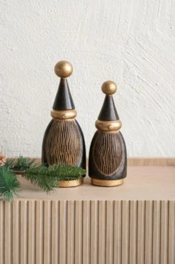 Zelected by Houze Dekoration Snemand petit