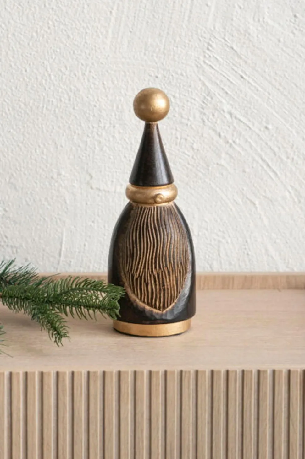 Zelected by Houze Dekoration Snemand grand