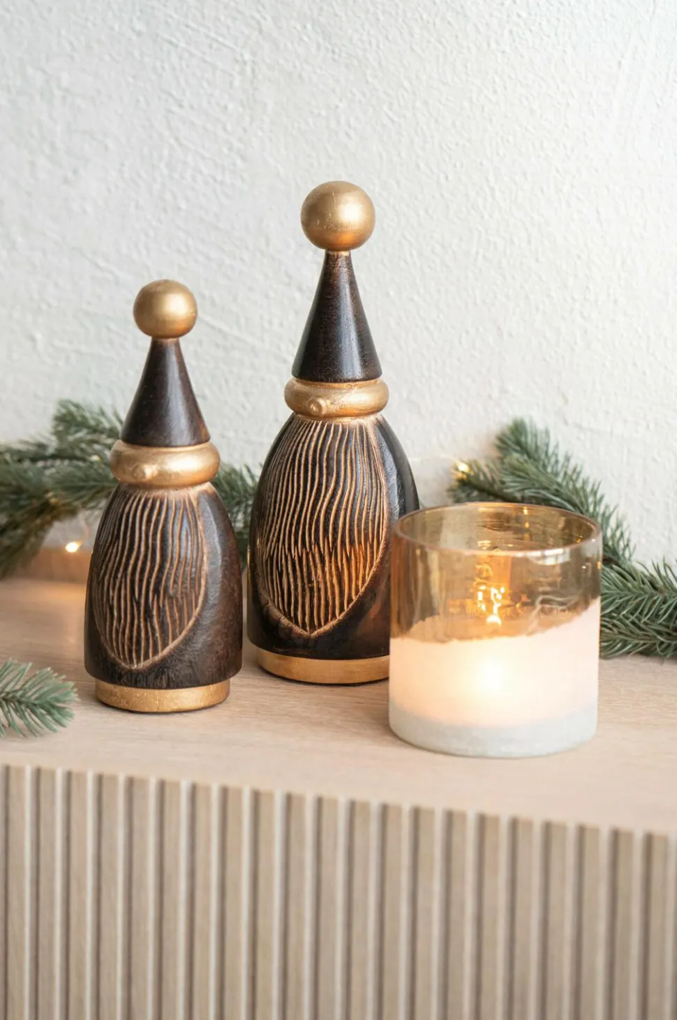 Zelected by Houze Dekoration Snemand grand