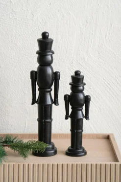 Zelected by Houze Dekoration mørk ridder Stor