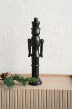 Zelected by Houze Dekoration mørk ridder Stor