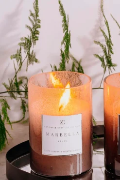 Zelected by Houze Duftlys Marbella