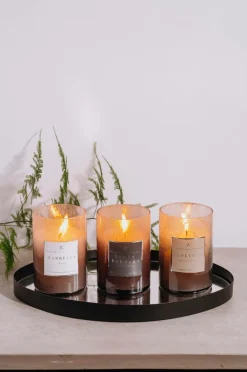 Zelected by Houze Duftlys Marbella