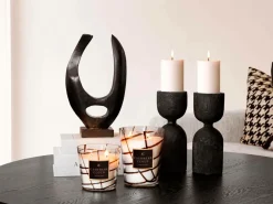 Zelected by Houze Duftlys ZC Cashmere Cloud Grand