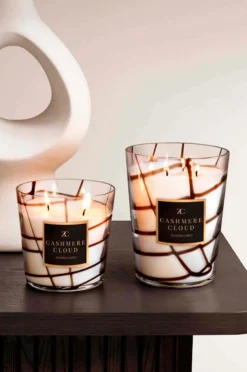 Zelected by Houze Duftlys ZC Cashmere Cloud Grand