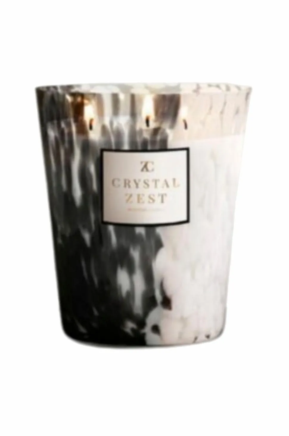 Zelected by Houze Duftlys ZC Crystal Zest Grand