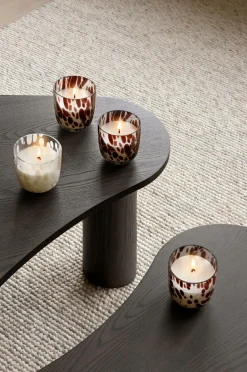 Zelected by Houze Duftlys Baby Oyster White