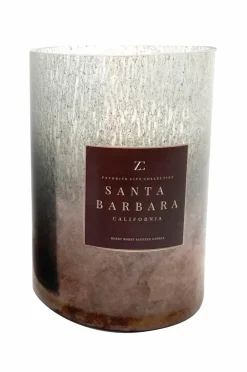 Zelected by Houze Duftlys Santa Barbara