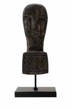 Zelected by Houze Indretning Zendaya figur sort