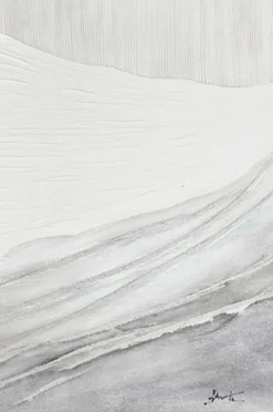 Zelected by Houze Lærred Greige Escape No.2