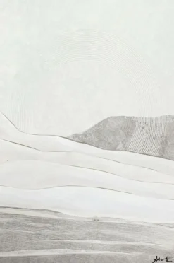 Zelected by Houze Lærred Greige Escape No.1