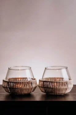 Zelected by Houze Lysestage Hudson 2-pak