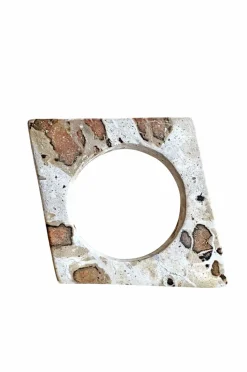 Zelected by Houze Servietring Palermo Na Palermo 4-p