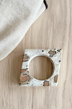 Zelected by Houze Servietring Palermo Na Palermo 4-p