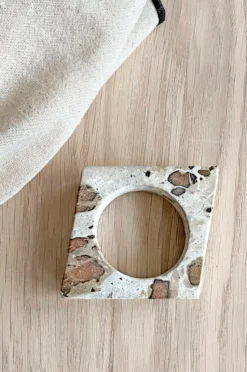 Zelected by Houze Servietring Palermo Na Palermo 4-p