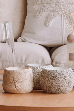 Zelected by Houze Stearinlys Coachella