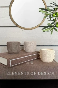 Zelected by Houze Stearinlys Tres Amigos sæt/3